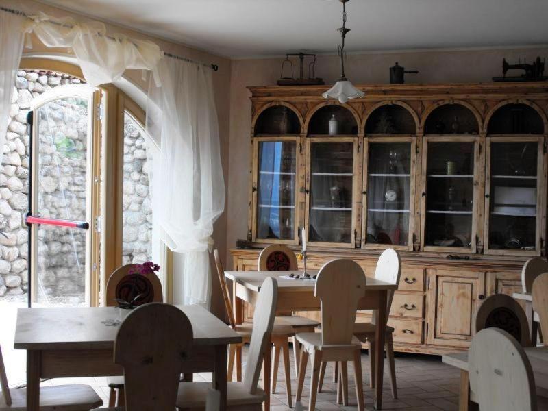 Agritur Maso Spezial Villa Villa Lagarina Kültér fotó