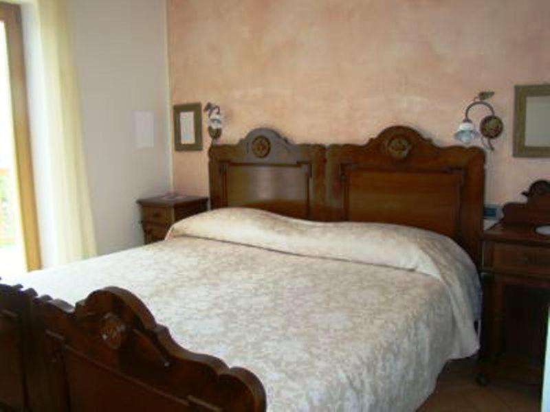 Agritur Maso Spezial Villa Villa Lagarina Szoba fotó