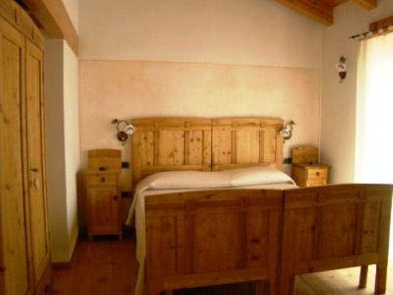 Agritur Maso Spezial Villa Villa Lagarina Szoba fotó