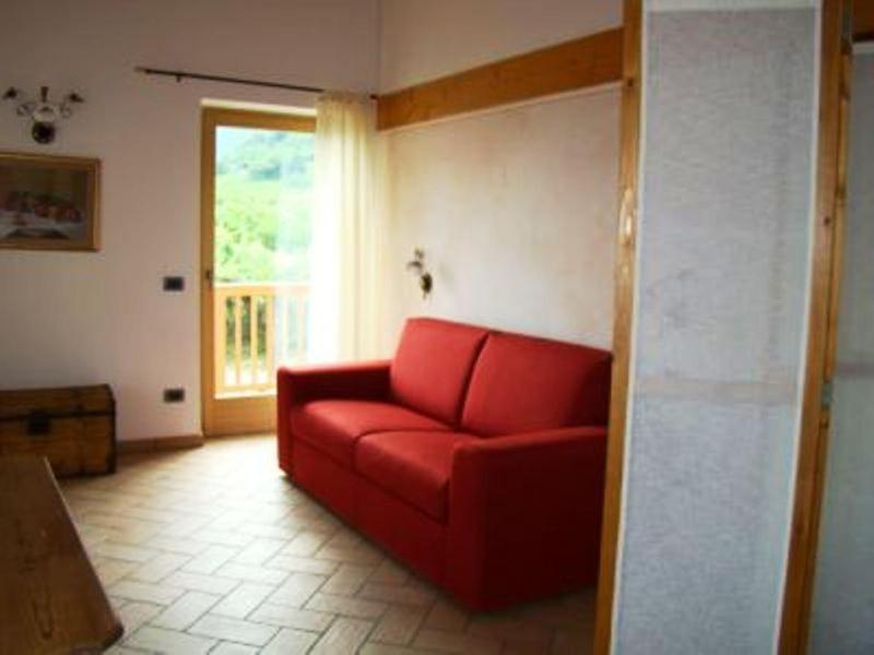 Agritur Maso Spezial Villa Villa Lagarina Szoba fotó