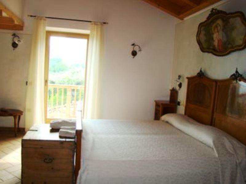 Agritur Maso Spezial Villa Villa Lagarina Szoba fotó