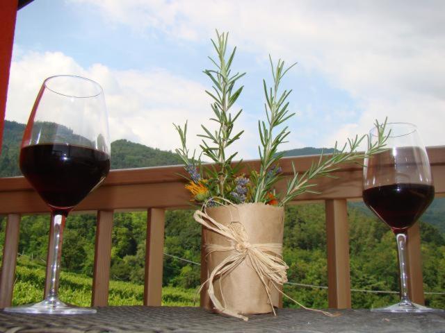 Agritur Maso Spezial Villa Villa Lagarina Kültér fotó