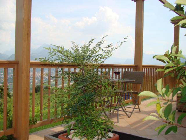 Agritur Maso Spezial Villa Villa Lagarina Kültér fotó