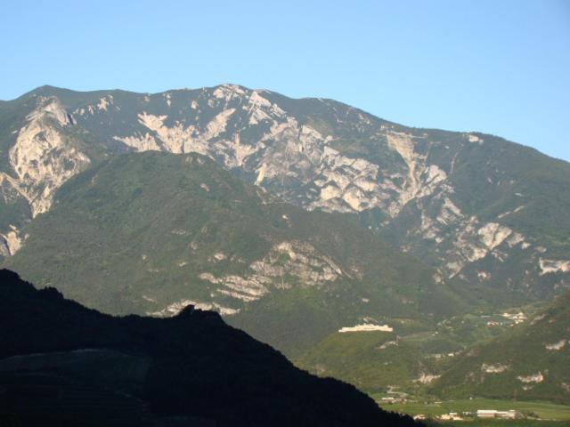 Agritur Maso Spezial Villa Villa Lagarina Szoba fotó