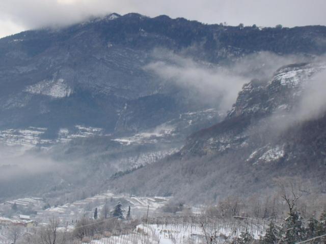 Agritur Maso Spezial Villa Villa Lagarina Kültér fotó
