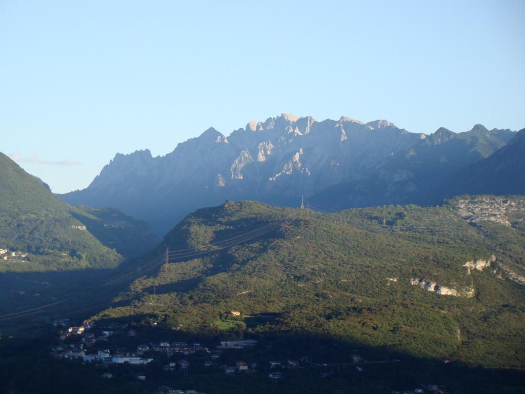 Agritur Maso Spezial Villa Villa Lagarina Kültér fotó