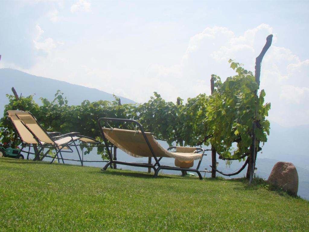 Agritur Maso Spezial Villa Villa Lagarina Kültér fotó